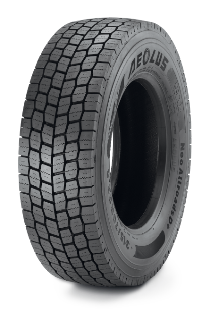 NEO ALLROADS D+