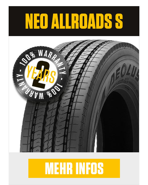 Neo Allroads S